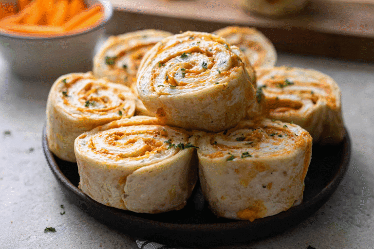 Buffalo Chicken Pinwheels 38.Png