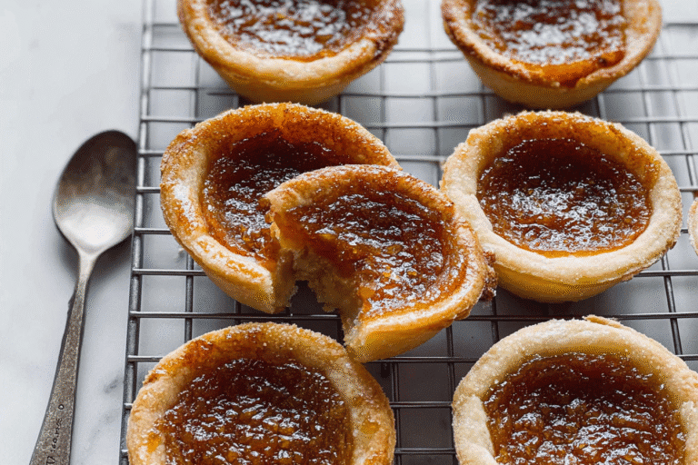 Butter Tarts 73.Png