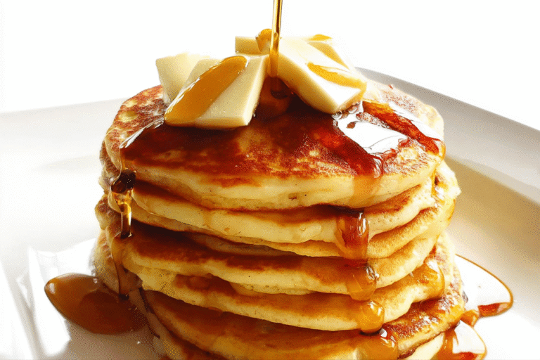 Buttermilk Pancakes 79.Png
