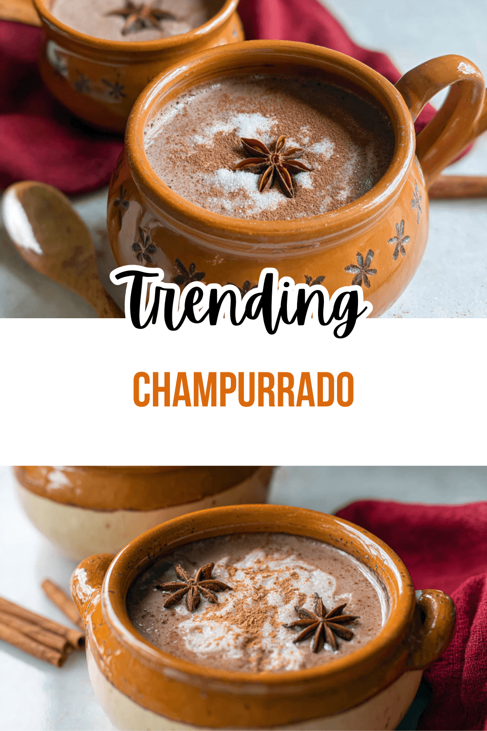 Champurrado