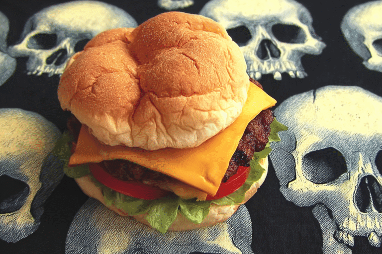 Cheeseburger Skulls 55.Png
