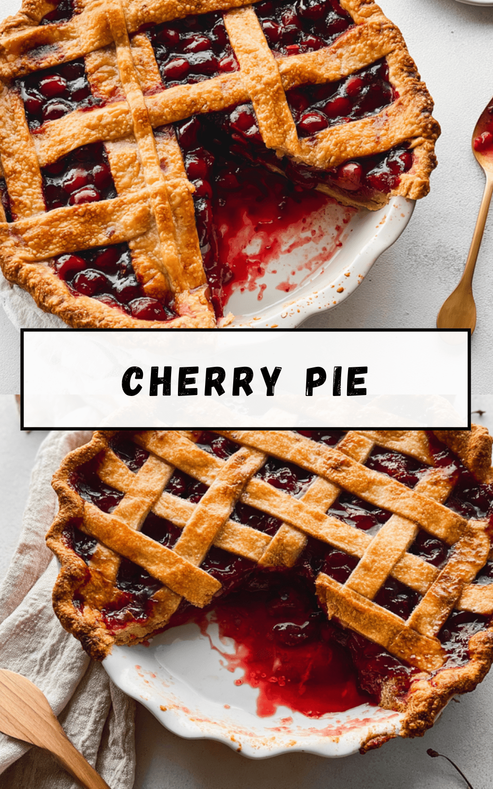 Cherry Pie