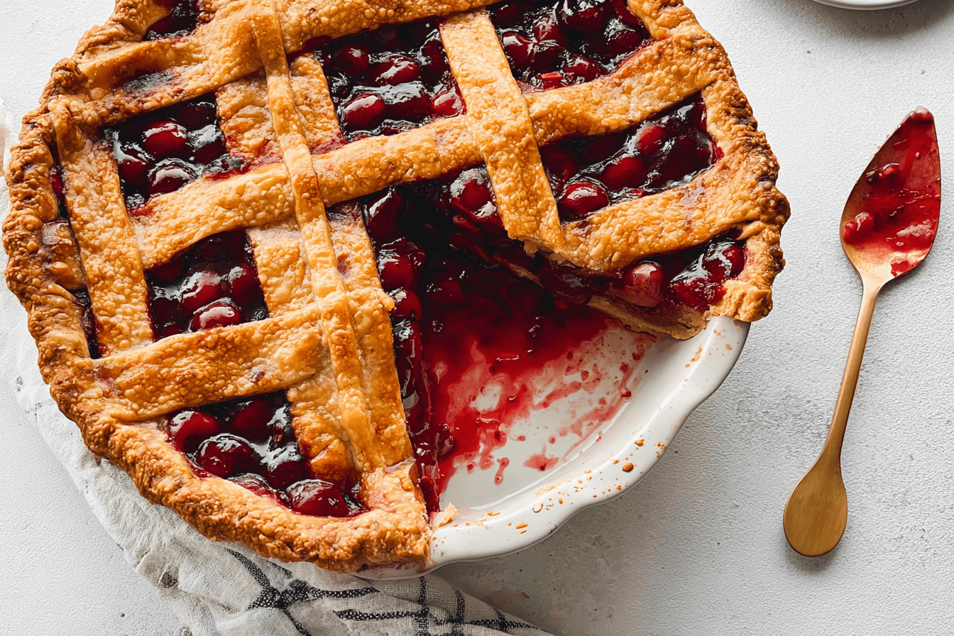 Cherry Pie