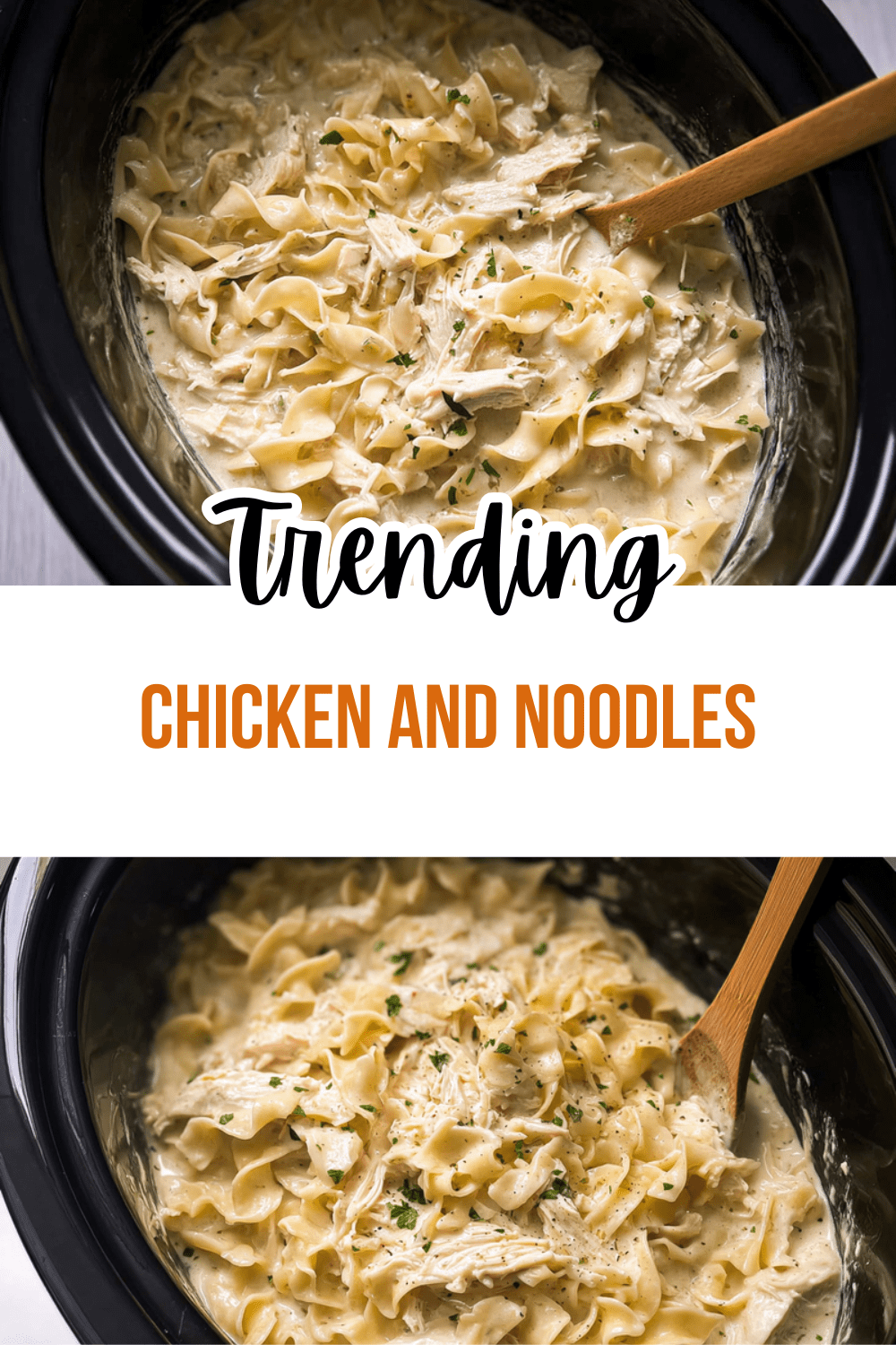 Homemade Chicken And Noodles Recipe For Comforting Family Meals 7 Chicken And Noodles