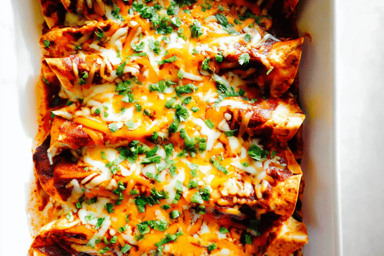 Chicken Enchiladas 18.Png