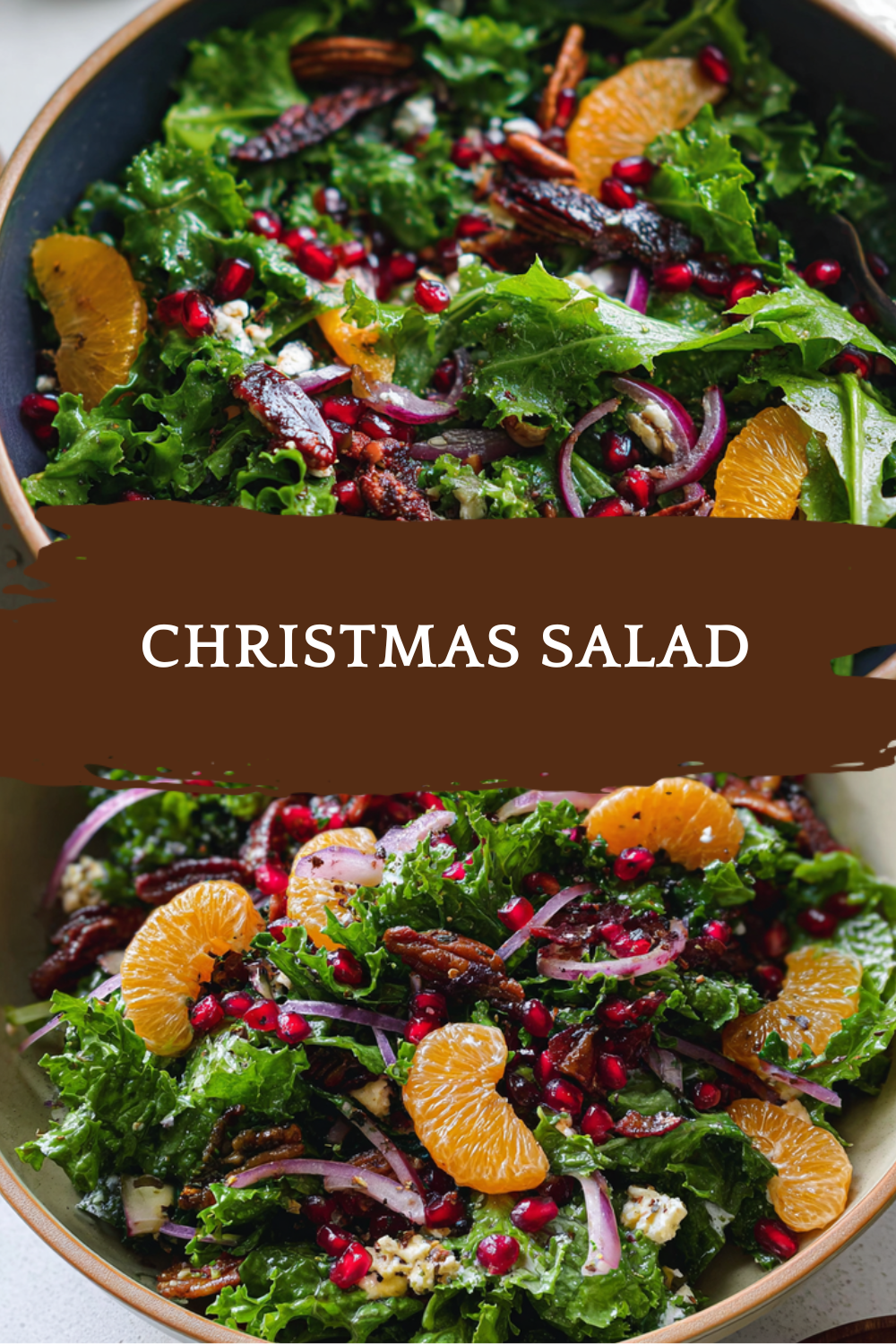 Christmas Salad