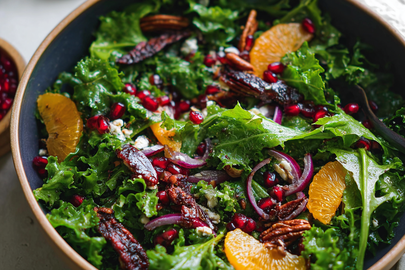 Christmas Salad