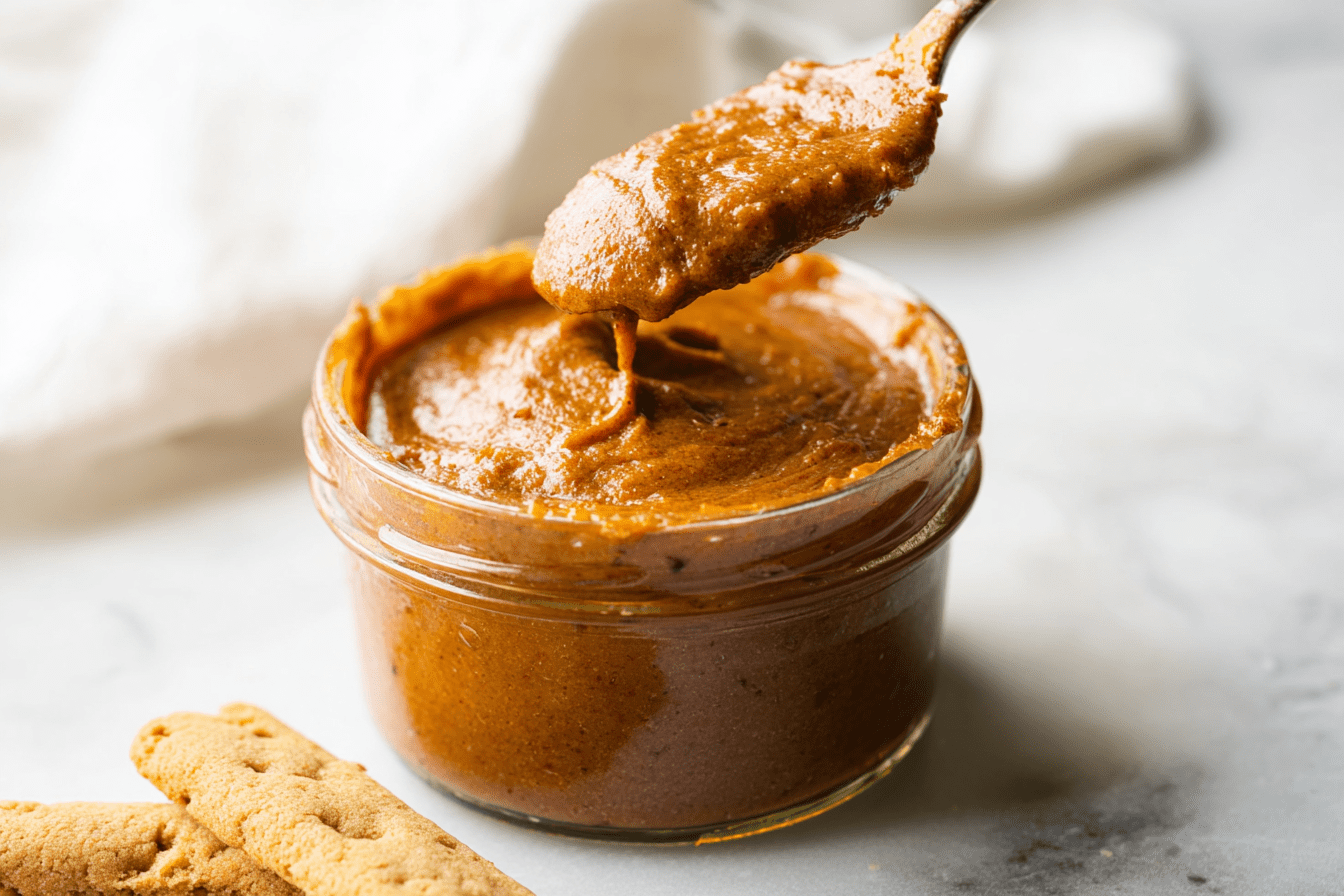 Cookie Butter