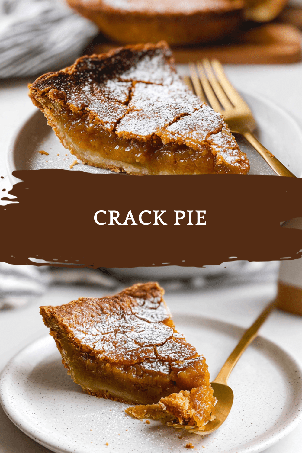 Crack Pie