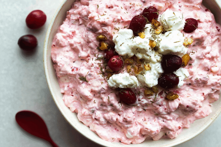 Cranberry Cheesecake Fluff 31.Png