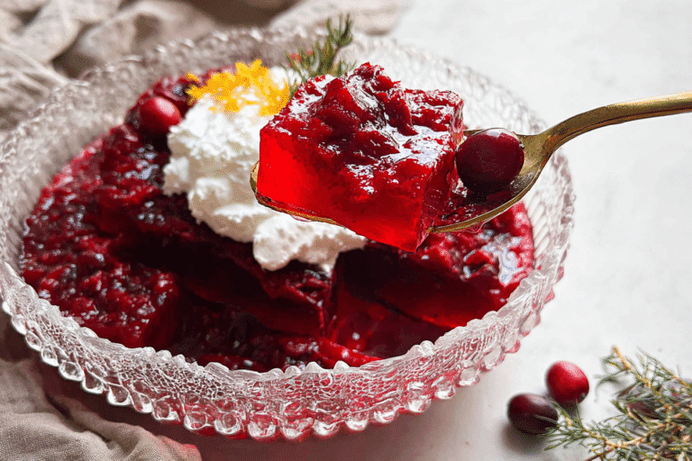 Cranberry Jello Salad 49.Png