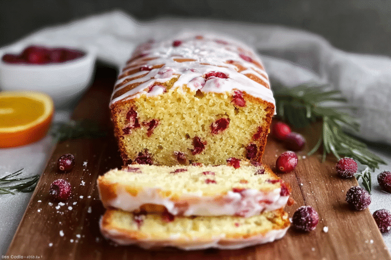 Cranberry Orange Pound Cake 71.Png