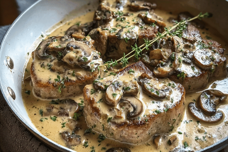 Creamy Mushroom Pork Chops 47.Png