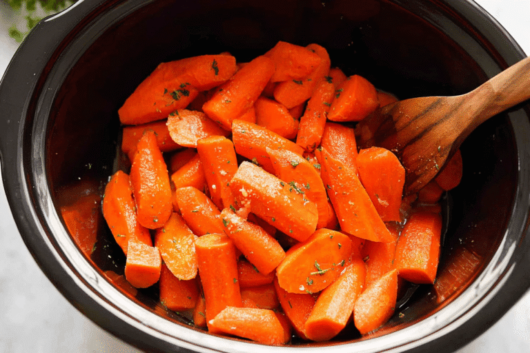 Crockpot Carrots 96.Png