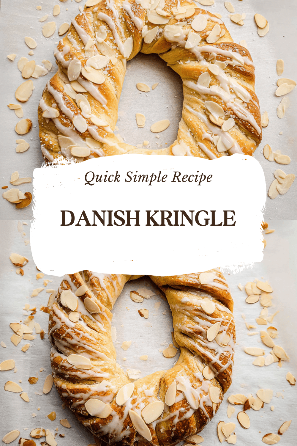 Danish Kringle