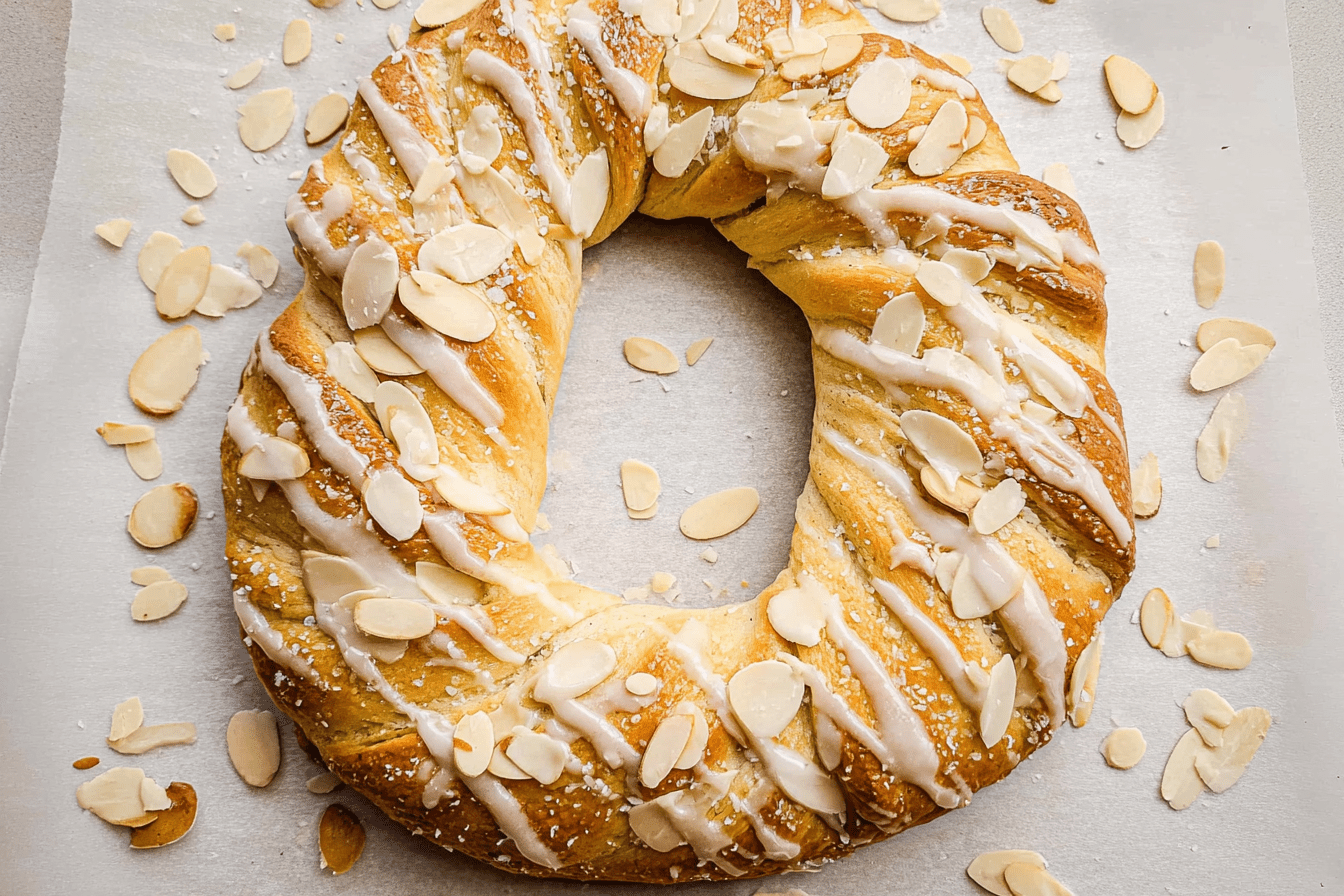 Danish Kringle