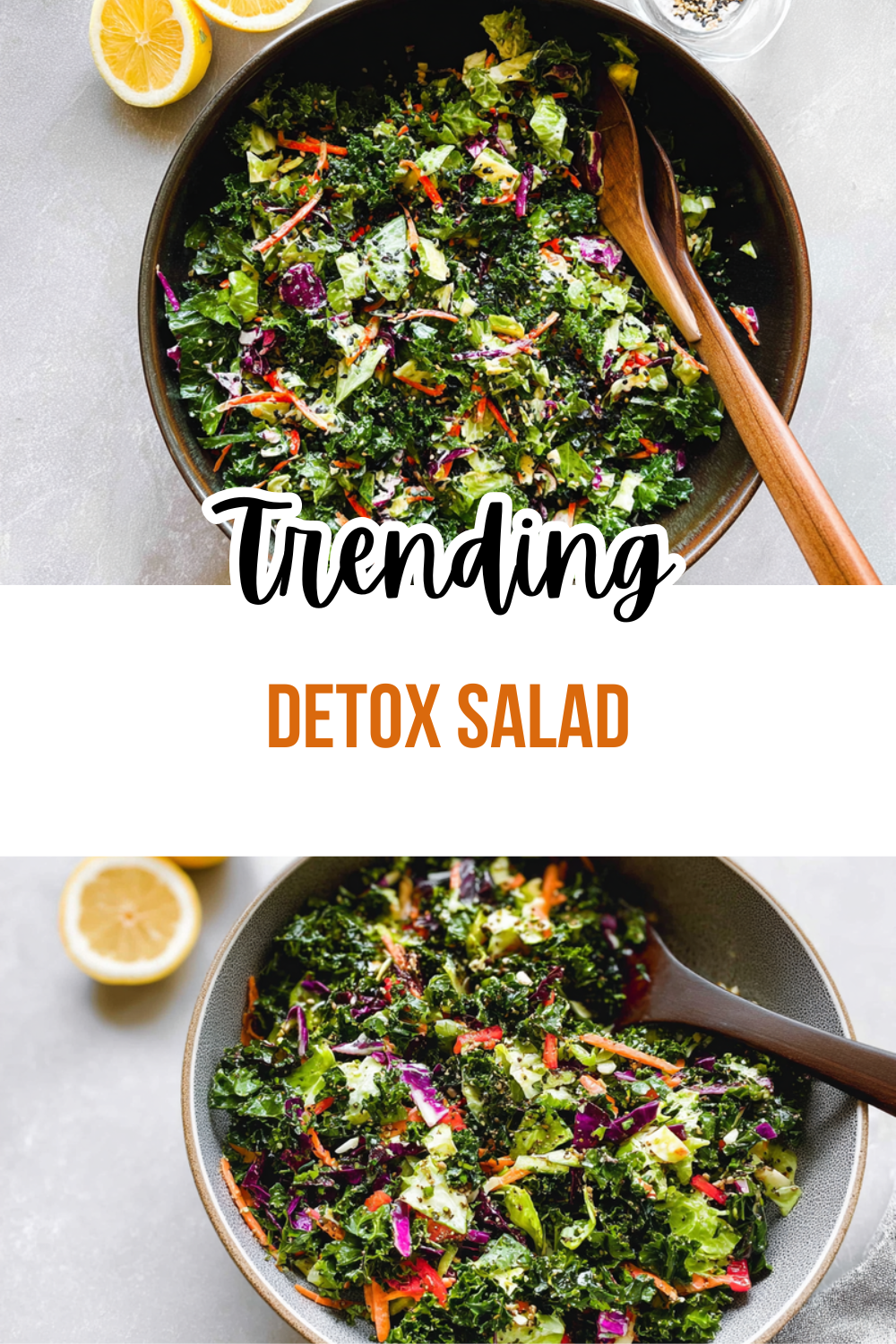 Detox Salad