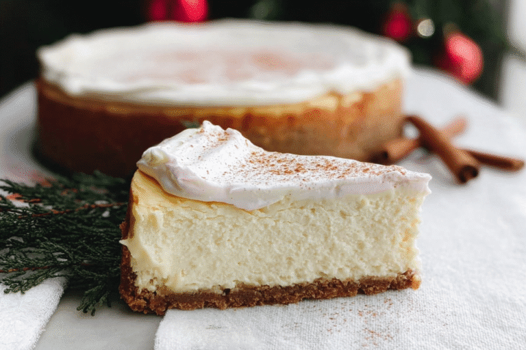 Eggnog Cheesecake 52.Png