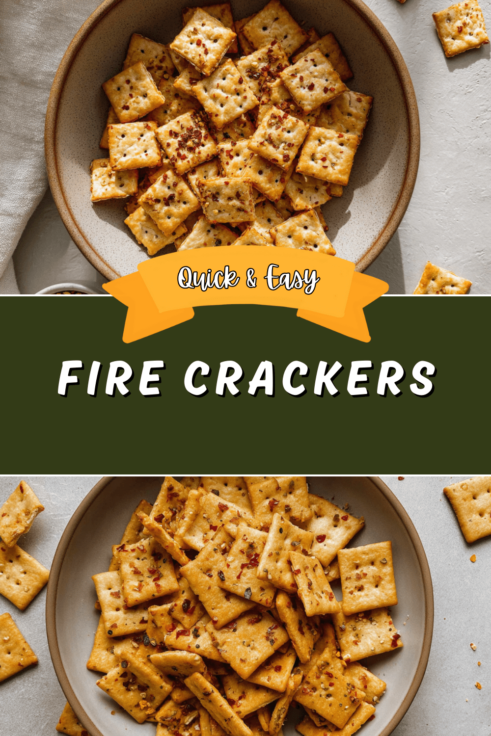 Fire Crackers