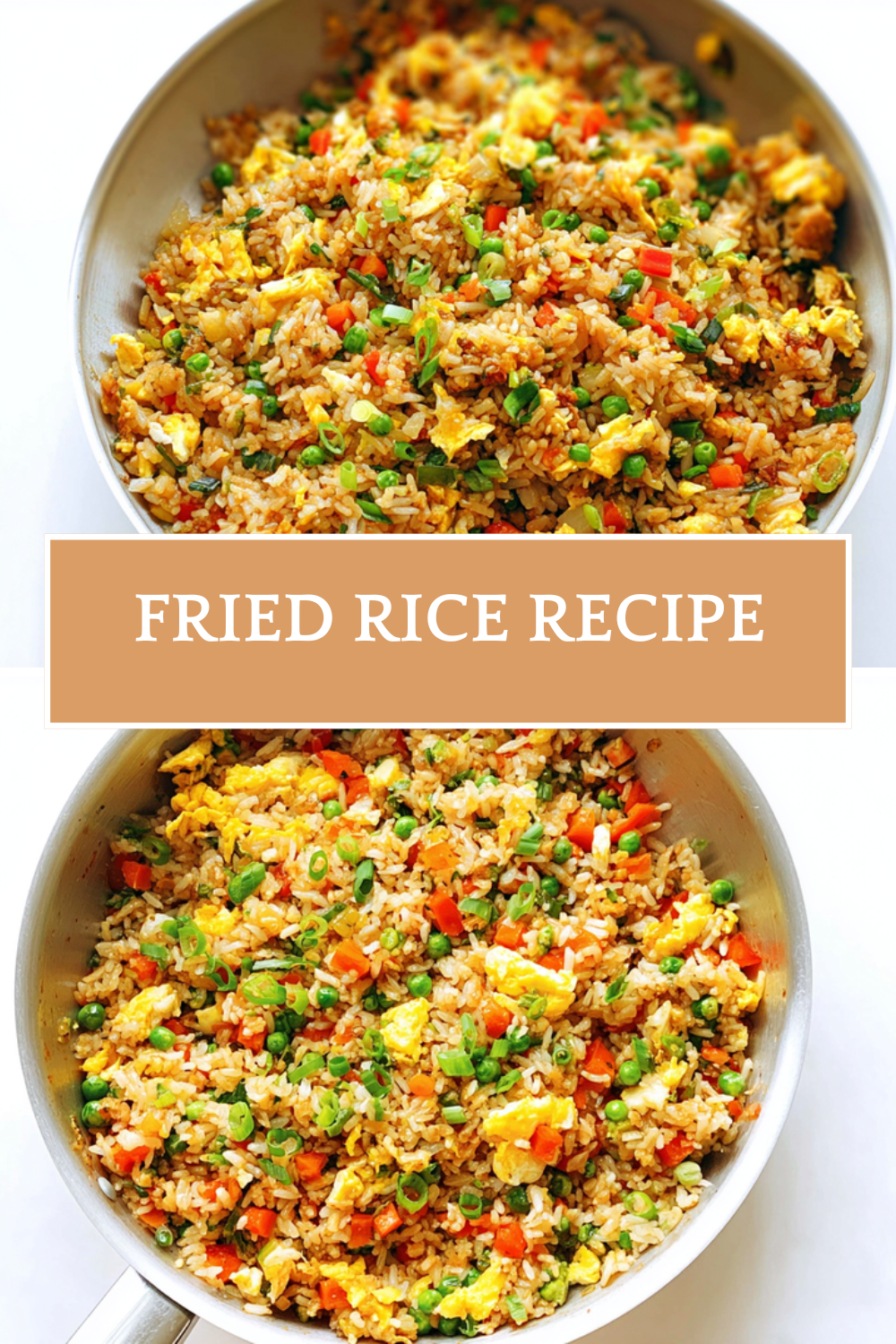 Fried Rice Recipes With Easy Steps And Flavorful Ingredients 4 Fried Rice Recipe