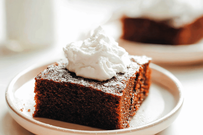 Gingerbread Cake 88.Png