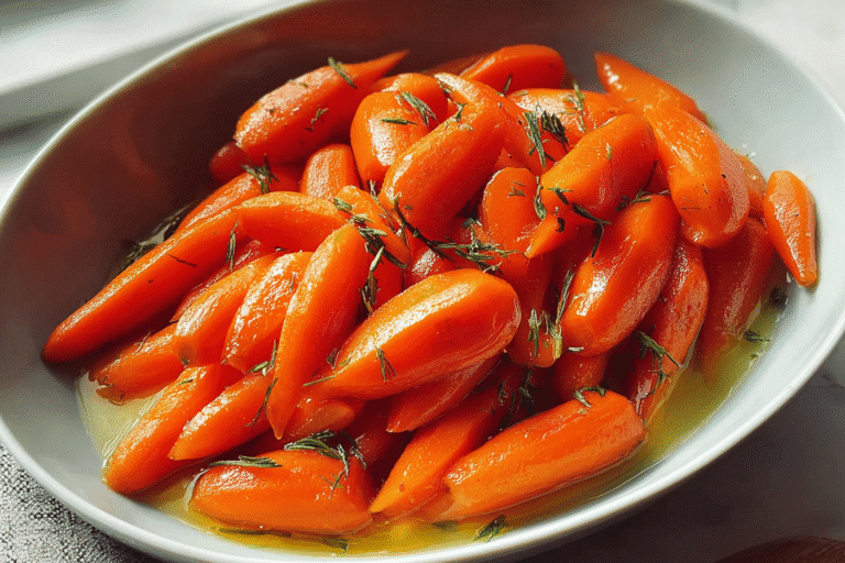 Glazed Carrots 93.Png