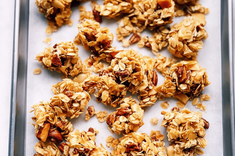 Granola Clusters 74.Png