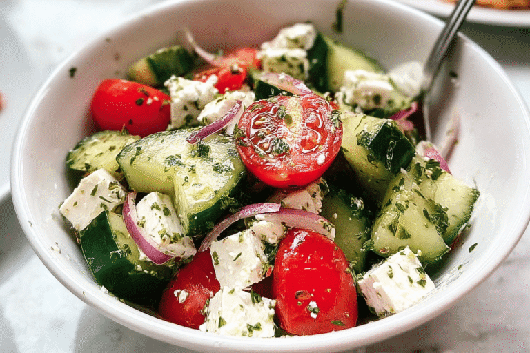Greek Cucumber Salad 52.Png