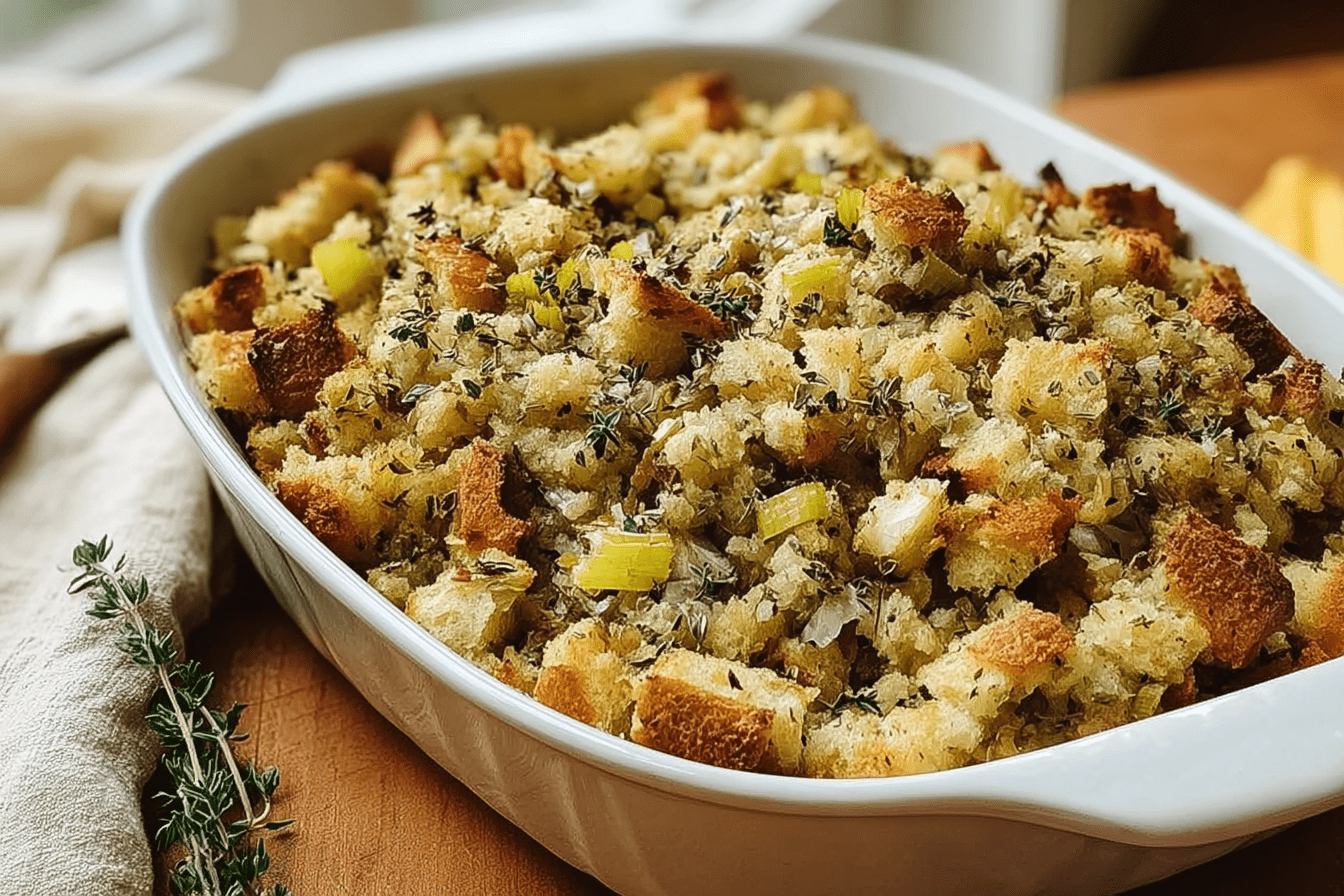Herb Stuffing