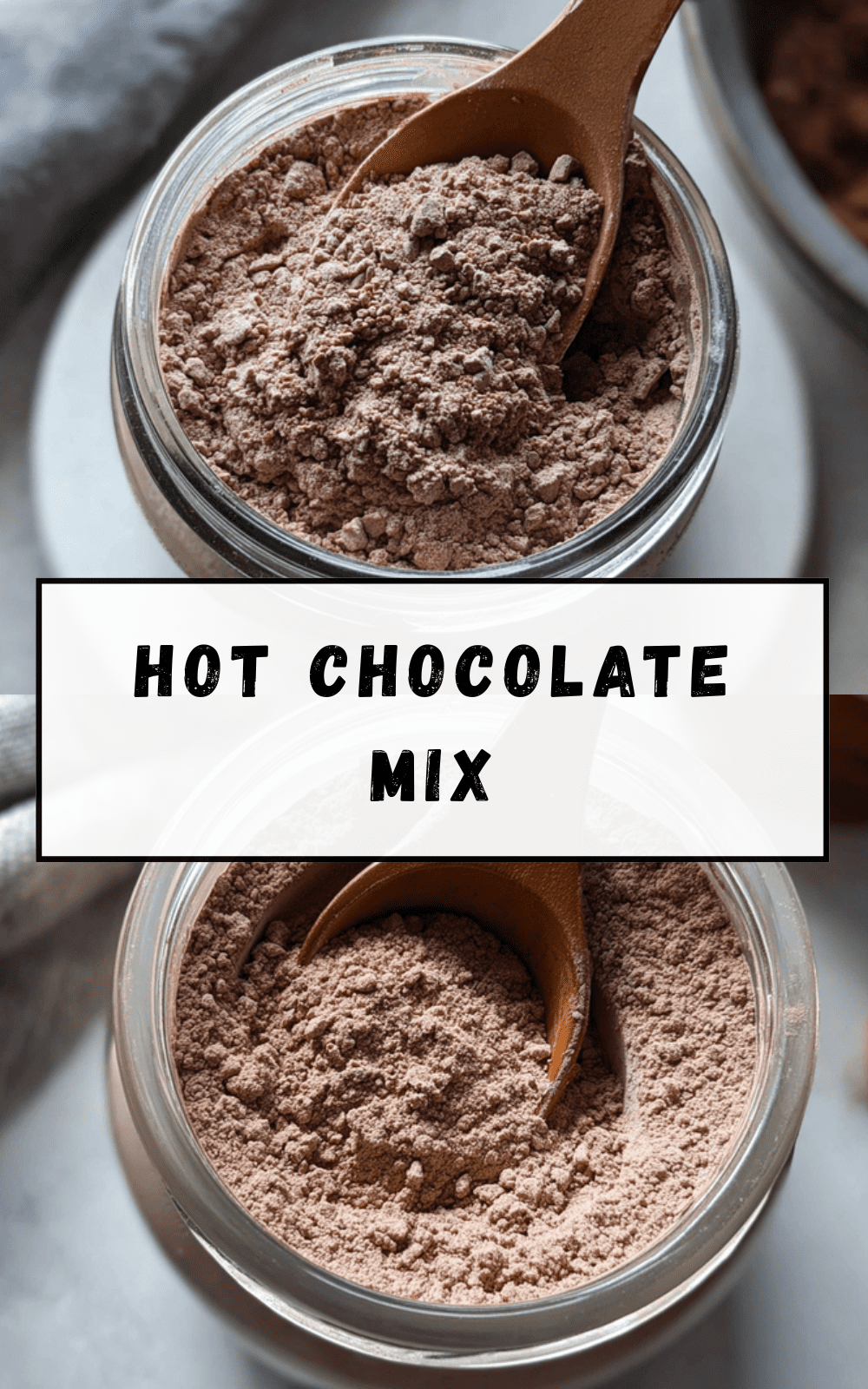 Hot Chocolate Mix
