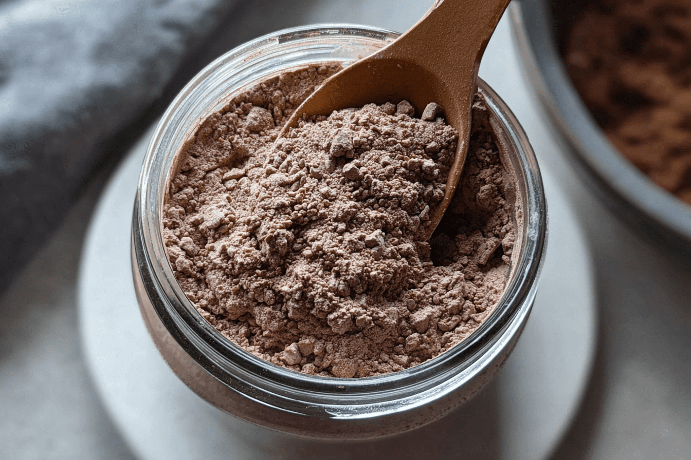 Hot Chocolate Mix