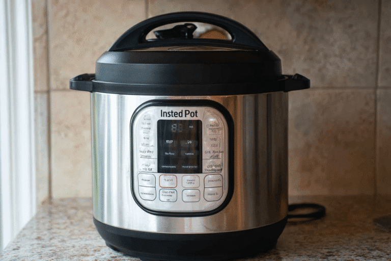 Instant Pot And Appliances For Quick, Convenient Cooking Solutions 8 Instant Pot 3.Png