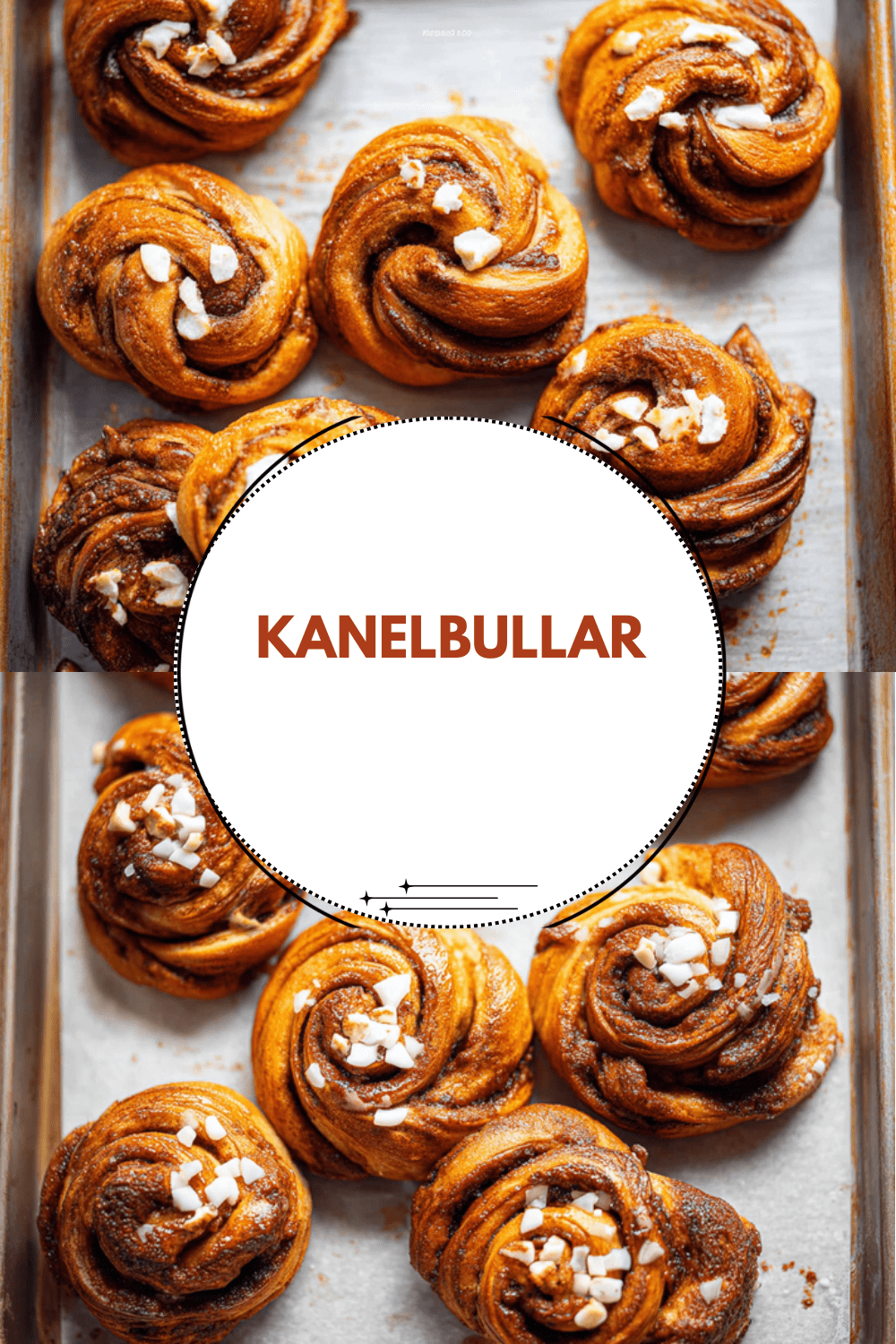 Kanelbullar