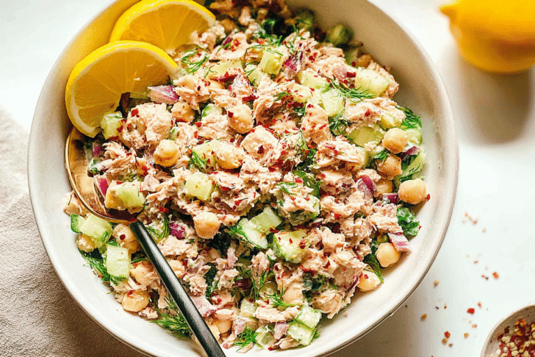 Lemon Tahini Chickpea Tuna Salad 31.Png