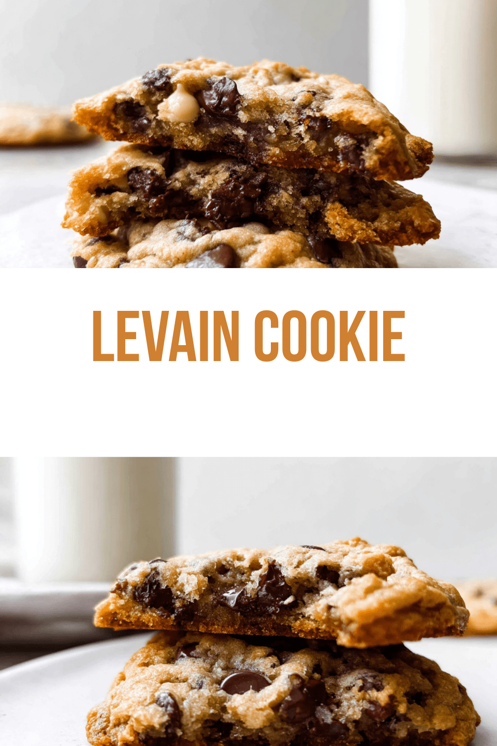 Levain Cookie