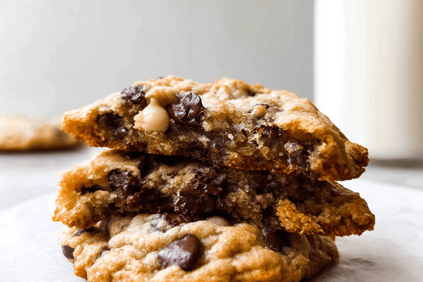 Levain Cookie