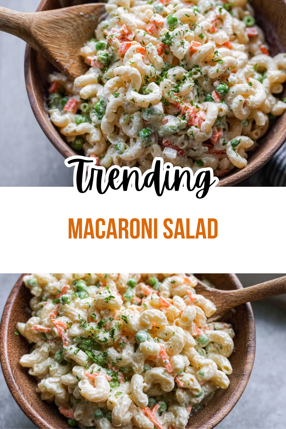 Macaroni Salad