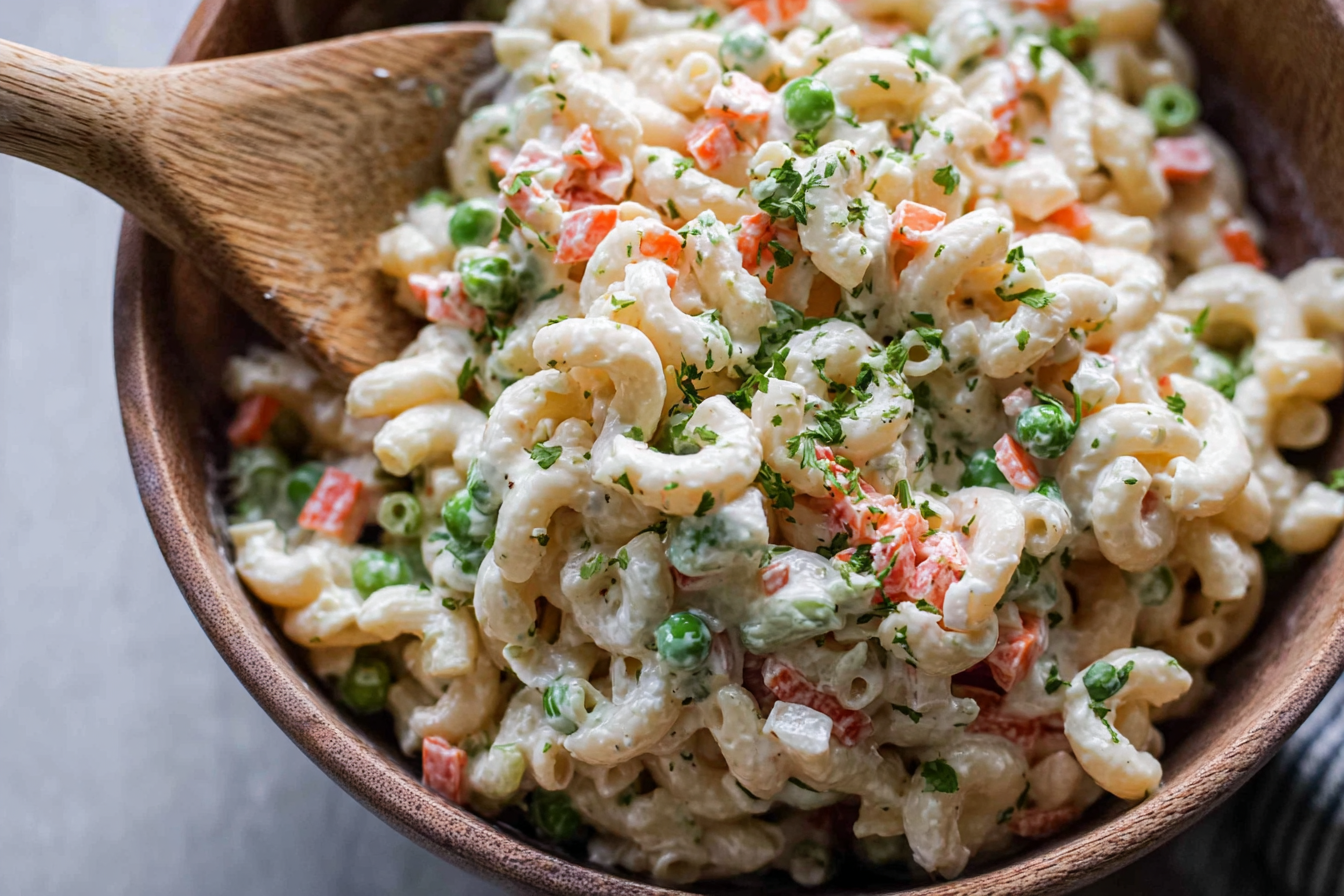 Macaroni Salad