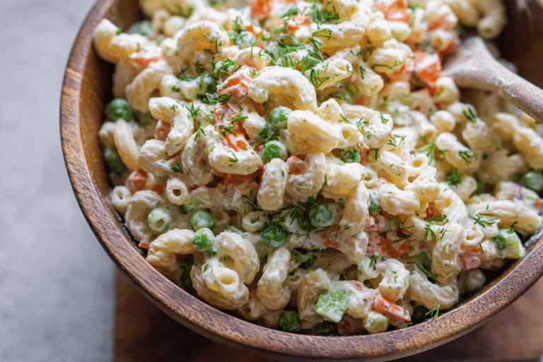 Macaroni Salad 86.Png