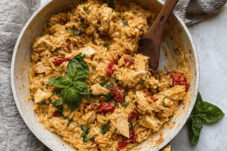 Marry Me Chicken Orzo 50.Png