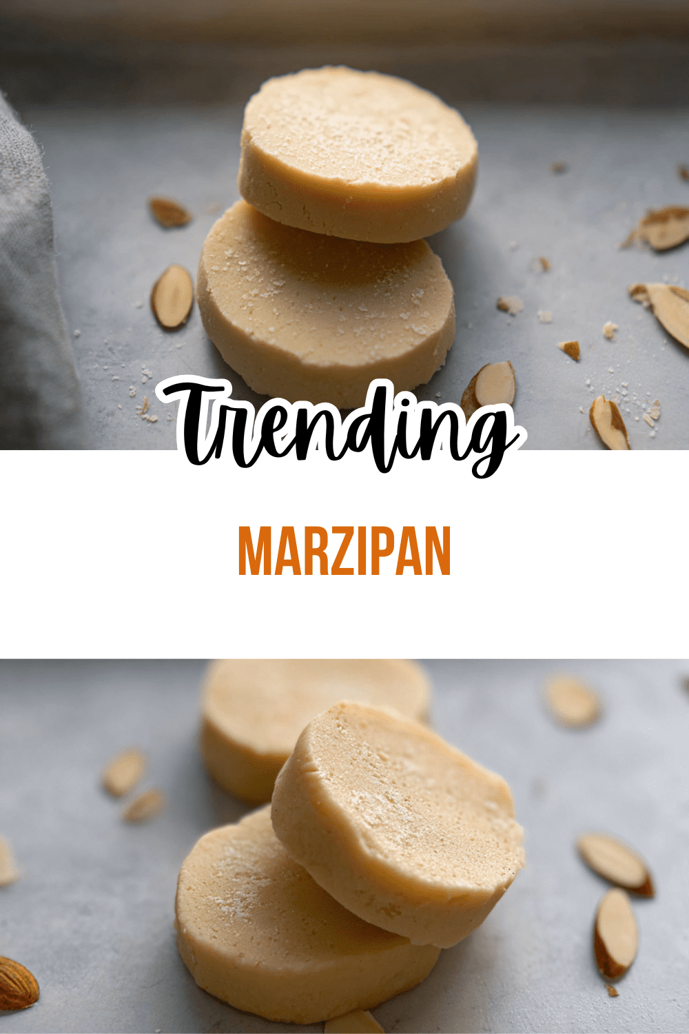 Marzipan