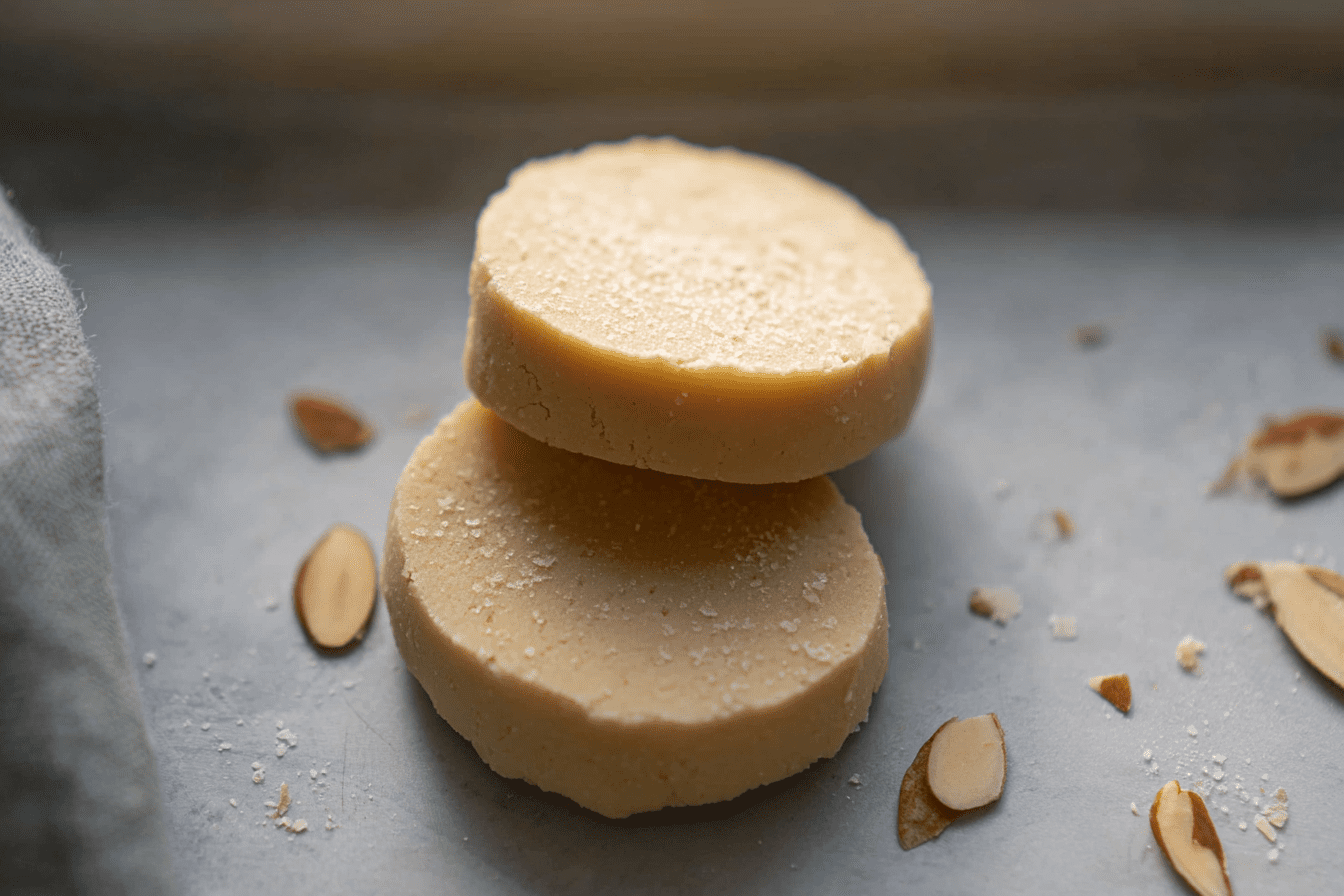 Marzipan