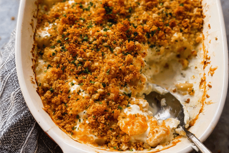 Million Dollar Chicken Casserole 60.Png