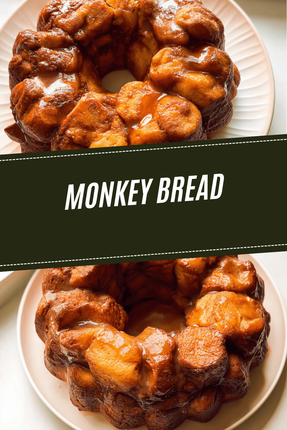 Monkey Bread Recipe Tips For Soft And Flavorful Pull Apart Bread 7 Monkey Bread