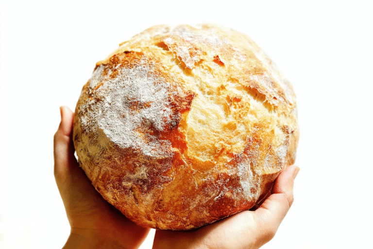No Knead Bread 25.Png