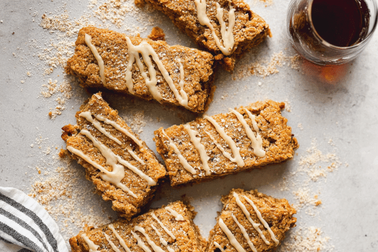 Oatmeal Breakfast Bars 94.Png