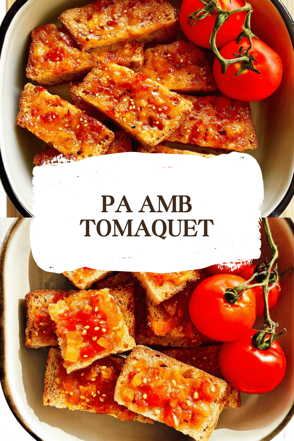 Pa Amb Tomaquet