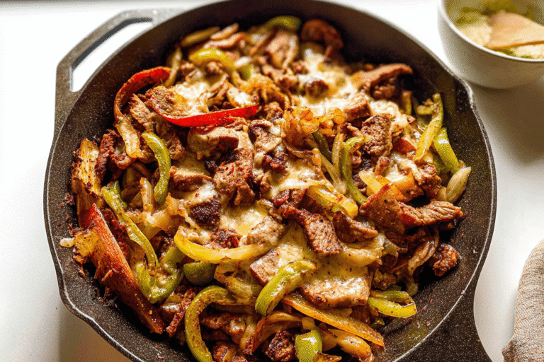 Philly Cheesesteak Skillet 21.Png
