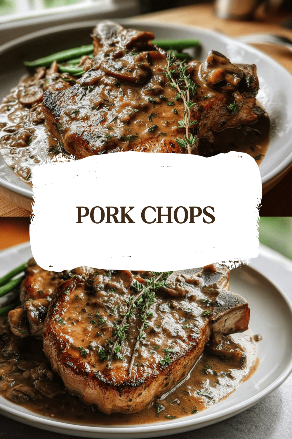 Pork Chops