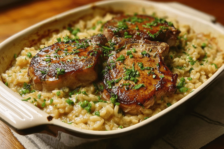 Pork Chops And Rice Casserole 69.Png